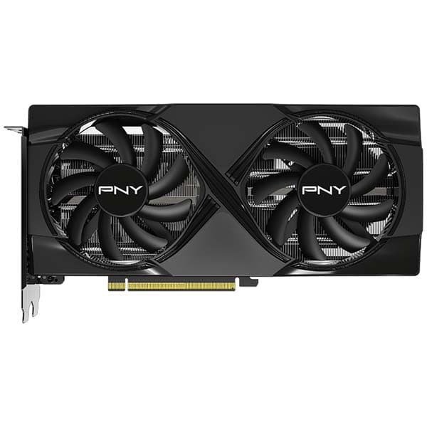 PNY GeForce RTX 5060 Ti 16GB Graphics Card - 3