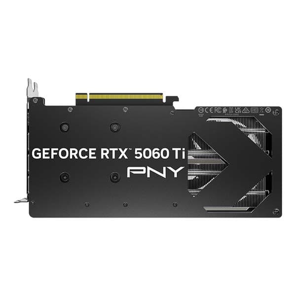PNY GeForce RTX 5060 Ti 16GB Graphics Card - 6