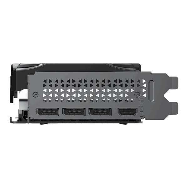 PNY RTX 5070 Triple Fan 12GB GDDR7 Graphics Card (VCG507012TFXPB1) - 2