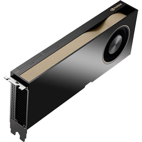 PNY NVIDIA A800 40GB Active Graphics Card - 1