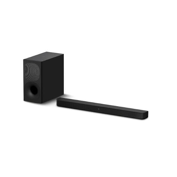 Sony HT-S400 2.1ch wireless soundbar - 1