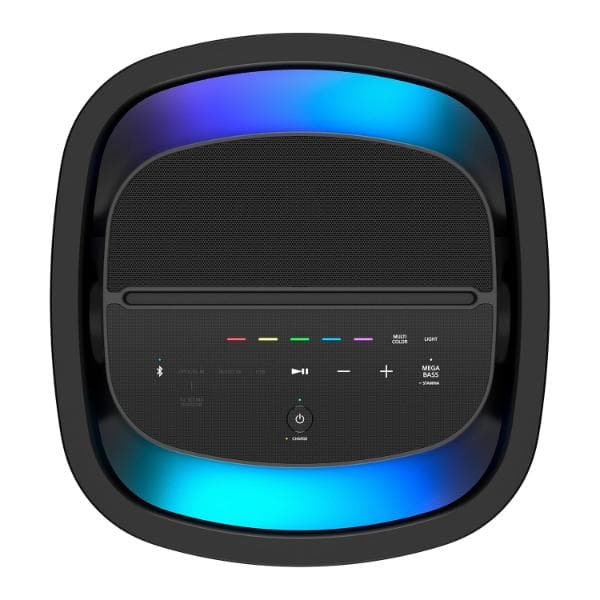 Sony SRS-XV900 High Power Wireless Speakers - 2