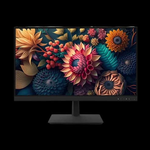 Acer EV247Y 23.8" FHD IPS LED Monitor - 1