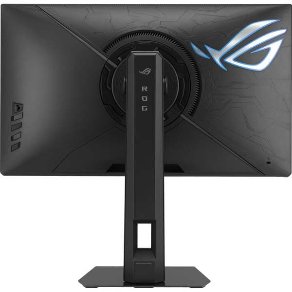 ASUS ROG Strix XG248QSG Ace 24.1" HDR 610 Hz Ace Esports Gaming Monitor - 2