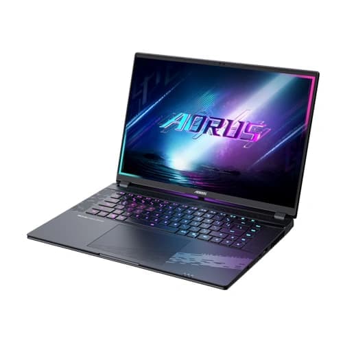 Gigabyte Aorus Elite 16 Gaming Laptop (Intel Core Ultra 9-275HX/RTX 5070) - 3