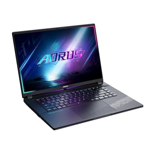 Gigabyte Aorus Elite 16 Gaming Laptop (Intel Core Ultra 9-275HX/RTX 5070) - 2