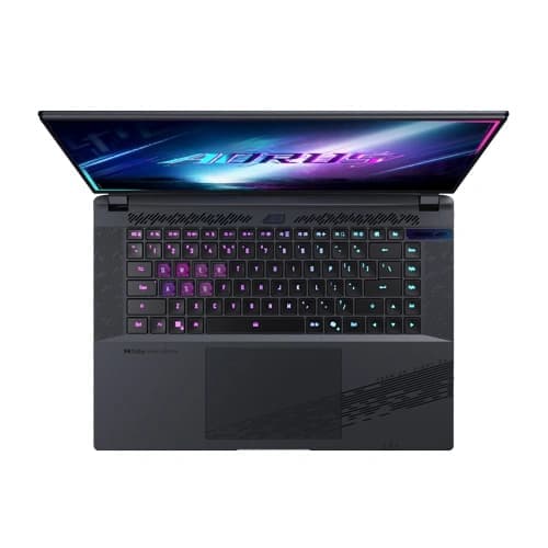 Gigabyte Aorus Elite 16 Gaming Laptop (Intel Core Ultra 9-275HX/RTX 5070) - 5
