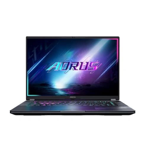 Gigabyte Aorus Elite 16 Gaming Laptop (Intel Core Ultra 9-275HX/RTX 5070) - 1