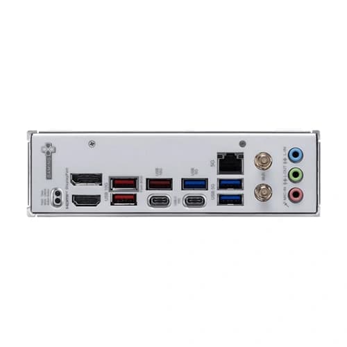MSI B850M Gaming Plus WIFI7 M-ATX Motherboard - 3