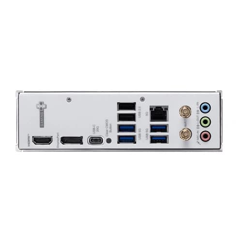 MSI B860M Gaming WIFI7 M-ATX Motherboard - 2