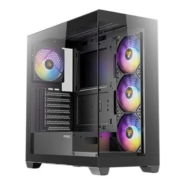 Computech Swift Prebuilt PC Ryzen 5 16GB DDR5 - 2