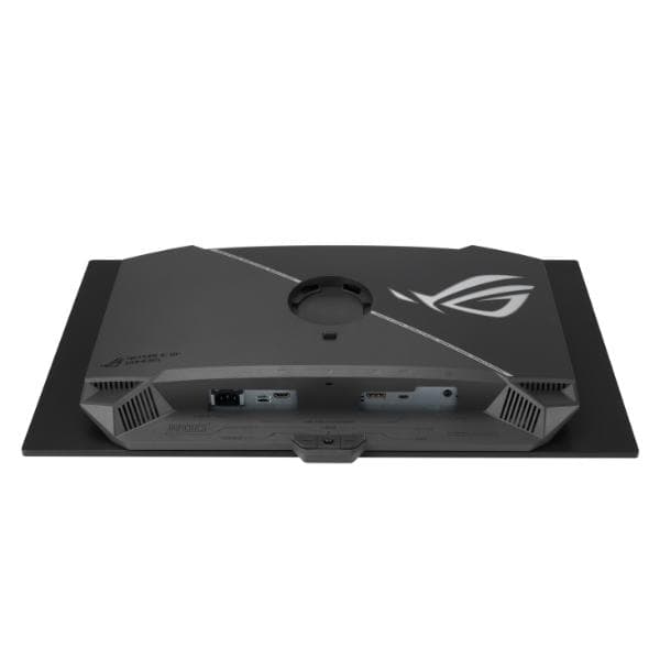 ASUS ROG Strix OLED XG27ACDMS Gaming Monitor, 280 Hz, 0.03 ms, Custom heatsink, Neo Proximity Sensor, uniform brightness, G-SYNC compatible - Black - 6