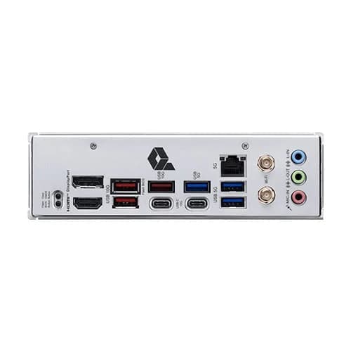 MSI Pro B850M-A WIFI M-ATX Motherboard - 3