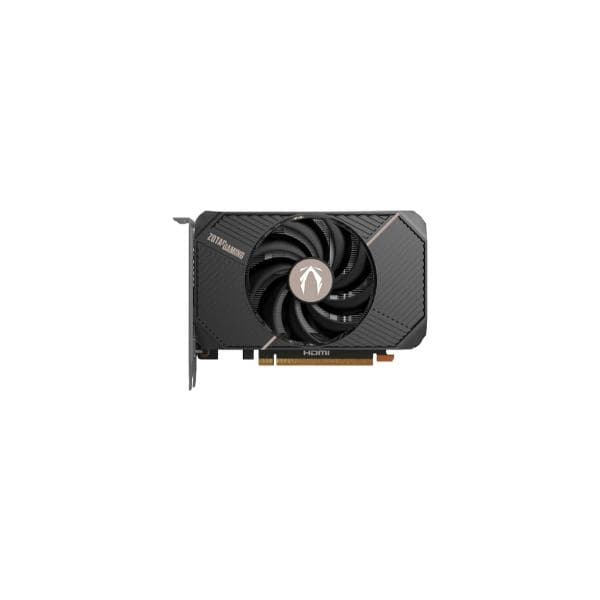 ZOTAC GeForce RTX 5050 SOLO 8GB GDDR6 Graphic Card - 2