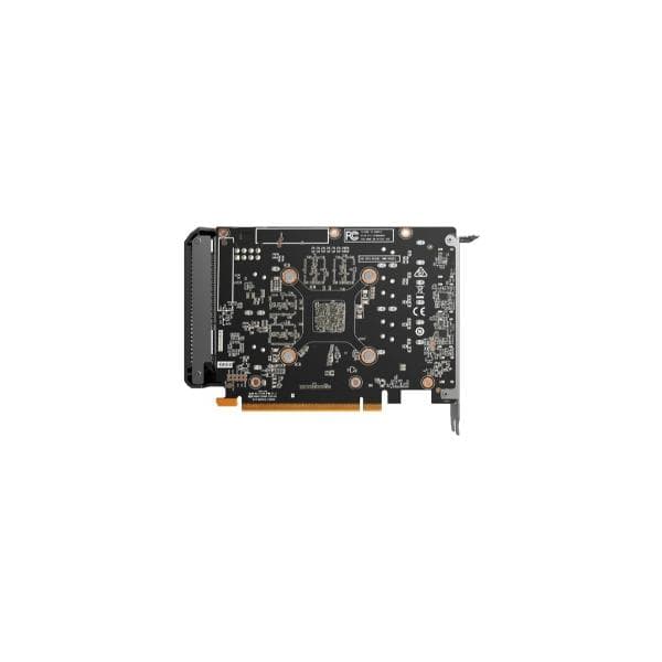ZOTAC GeForce RTX 5050 SOLO 8GB GDDR6 Graphic Card - 4