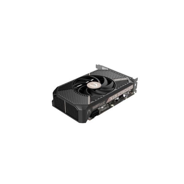 ZOTAC GeForce RTX 5050 SOLO 8GB GDDR6 Graphic Card - 5