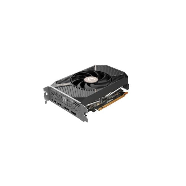 ZOTAC GeForce RTX 5050 SOLO 8GB GDDR6 Graphic Card - 6