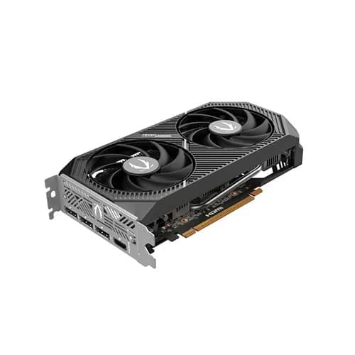 Zotac RTX 5050 Twin Edge OC 8GB GDDR6 Graphics Card - 3