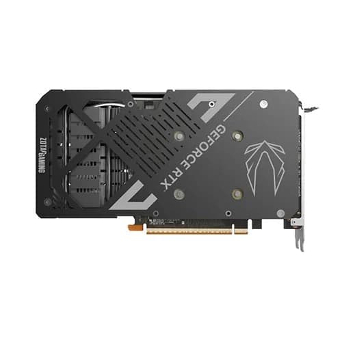 Zotac RTX 5050 Twin Edge OC 8GB GDDR6 Graphics Card - 4