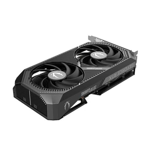 ZOTAC Gaming GeForce RTX 5060 Twin Edge 8GB Graphics Card - 4