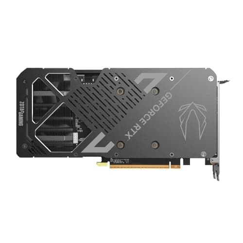 Zotac Gaming GeForce RTX 5070 Twin Edge 12GB GDDR7 Graphics Card - 3