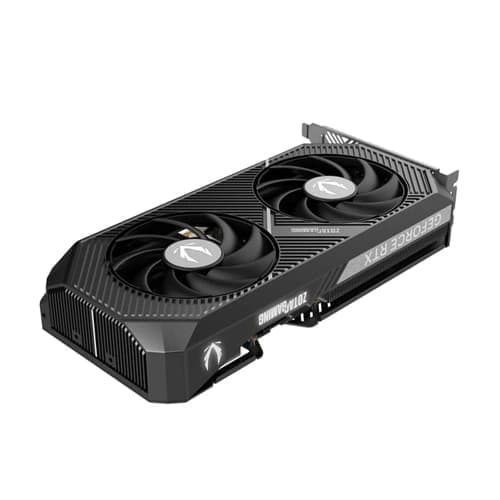 Zotac Gaming GeForce RTX 5070 Twin Edge 12GB GDDR7 Graphics Card - 5