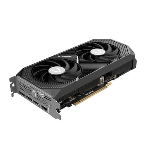 Zotac Gaming GeForce RTX 5070 Twin Edge 12GB GDDR7 Graphics Card - 6