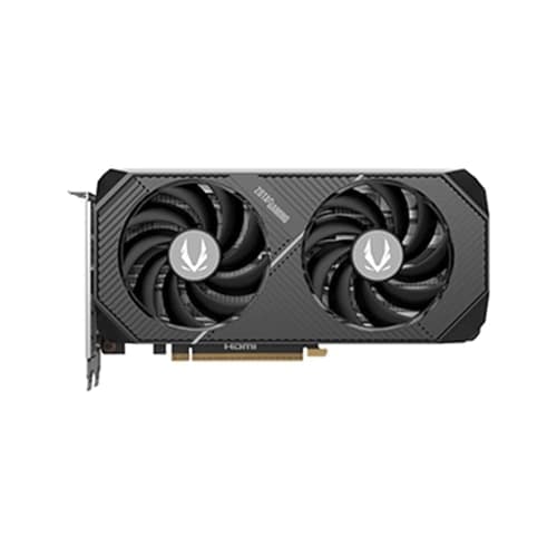 Zotac Gaming GeForce RTX 5070 Twin Edge OC 12GB GDDR7 Graphics Card - 4