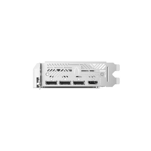 Zotac Gaming GeForce RTX 5070 Twin Edge OC 12GB GDDR7 Graphics Card (White) - 4