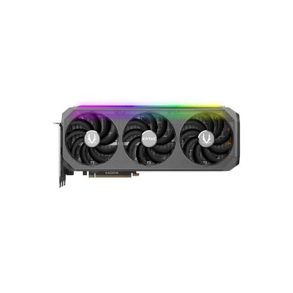 Zotac RTX 5070 Ti AMP Extreme Infinity Ultra 16GB GDDR7 Graphics Card - 3