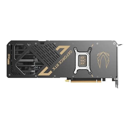 Zotac Gaming RTX 5070 Ti Solid SFF 16GB GDDR7 Graphics Card - 5