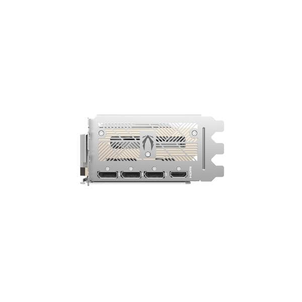 Zotac Gaming RTX 5070 Ti Solid Core OC 16GB GDDR7 Graphics Card (White) - 3