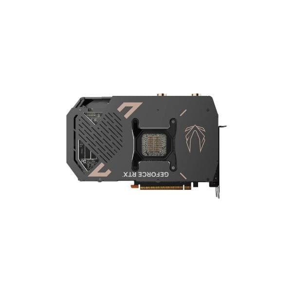 Zotac GeForce RTX 5090 Arcticstorm AIO 32Gb GDDR7 Graphics Card - 5