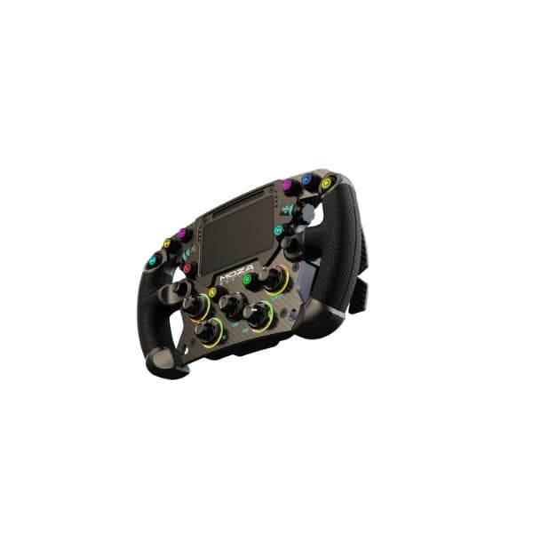 Moza FSR Formula Steering Wheel - 1