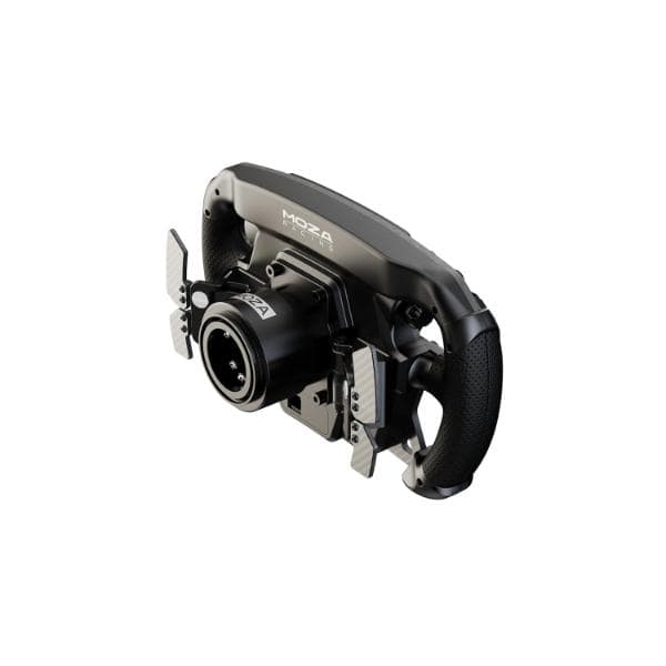 Moza FSR Formula Steering Wheel - 2
