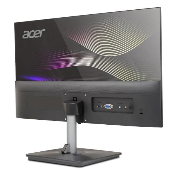 Acer RS242Y G0 24 inch FHD LED Backlit IPS Monitor (AMD Free Sync, 1ms  Response Time, 120 Hz Refresh Rate) - 3