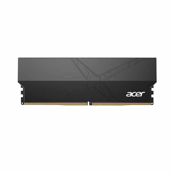 Acer HT200 16GB 6000MHz CL30 DDR5 RAM (Black) - 1
