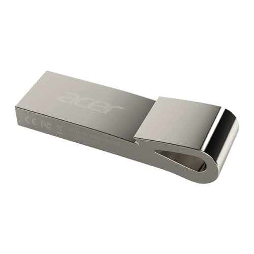 Acer UF200 16GB USB 2.0 Metal Pen Drive - 2