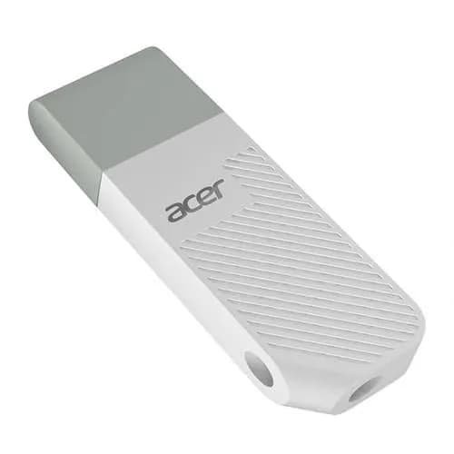 Acer UP200 512GB USB 2.0 Pen Drive (White)