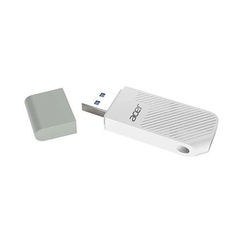 Acer UP200 16GB USB 2.0 Pen Drive (White) - 2