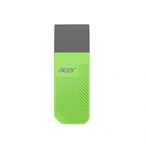 Acer UP300 32GB USB 3.2 Gen 1 Pen Drive (Green) - 1
