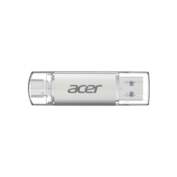 Acer UT300 32GB USB 3.2 Gen1 Flash Drive - 1