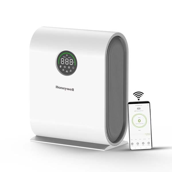 Honeywell Air Touch V5 Air Purifier - 1