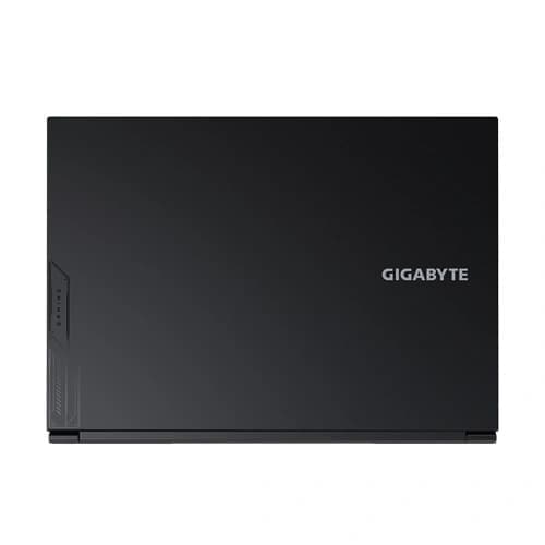 Gigabyte G6 KF-H3IN865KH Gaming Laptop (i7-13620H, 16" FHD+165Hz NTSC 45%,DDR5 16G*2, RTX 4060 8GB, Gen 4 SSD 1TB+1TB , Win11 Home) - 6