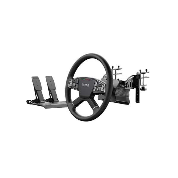 MOZA R5 Trucking Bundle - 1
