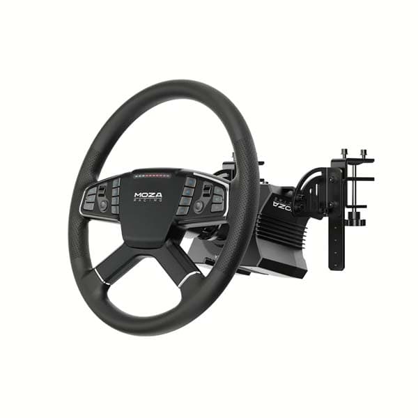 MOZA R5 Trucking Bundle - 2