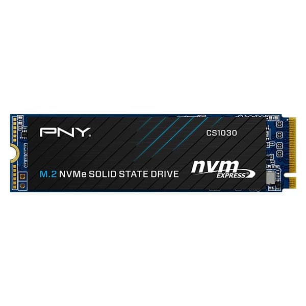 PNY CS1030 500GB M.2 NVMe SSD - 1