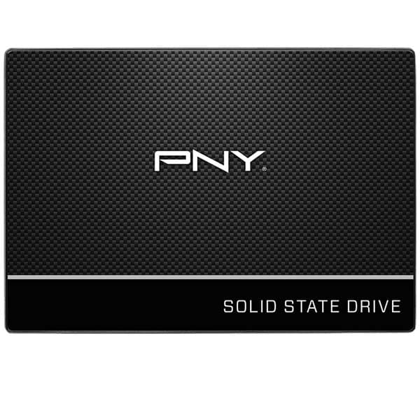 PNY CS900 1TB 2.5" SATA III Internal Solid State Drive (SSD7CS900-1TB-RB) - 1
