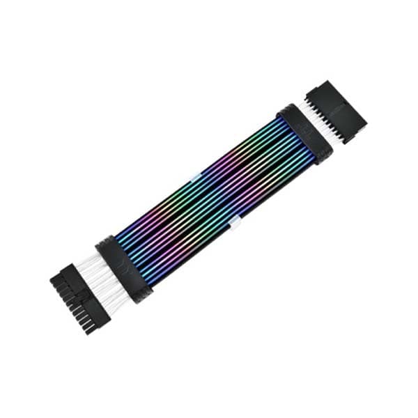 Thermaltake Tt Mod ARGB 24-Pin Cable - 1