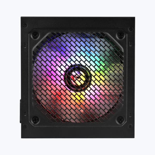 ZEBRONICS VS500Z 500W Premium Power Supply - 5